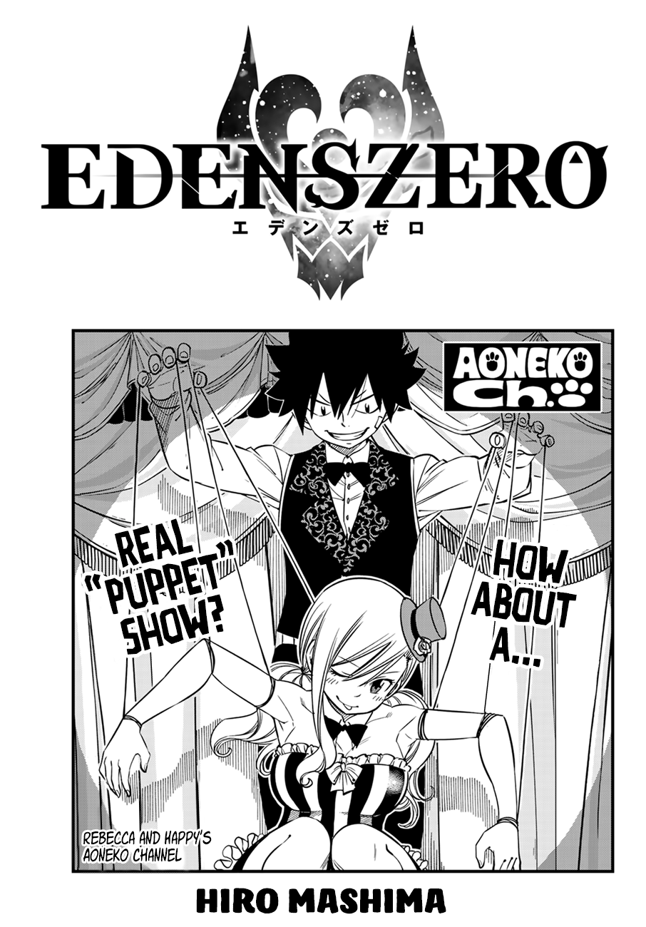 Eden's Zero 30